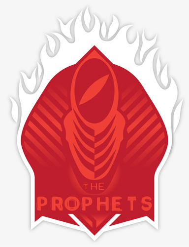 The Prophets