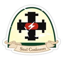 Steel Confessors
